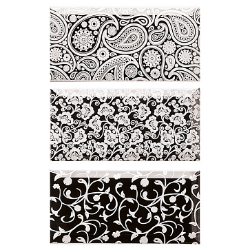 Декор BISELADOS Decorados Cachemir (DAR Сeramics)